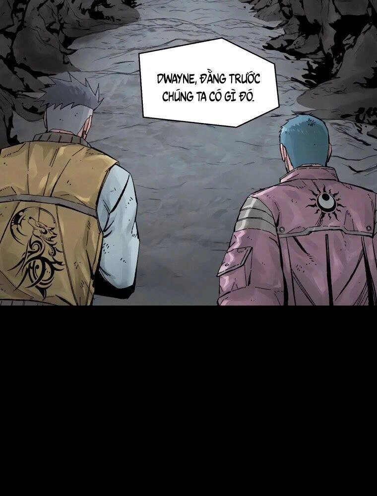 Mật Mã Mê Cung Chapter 14 - 57