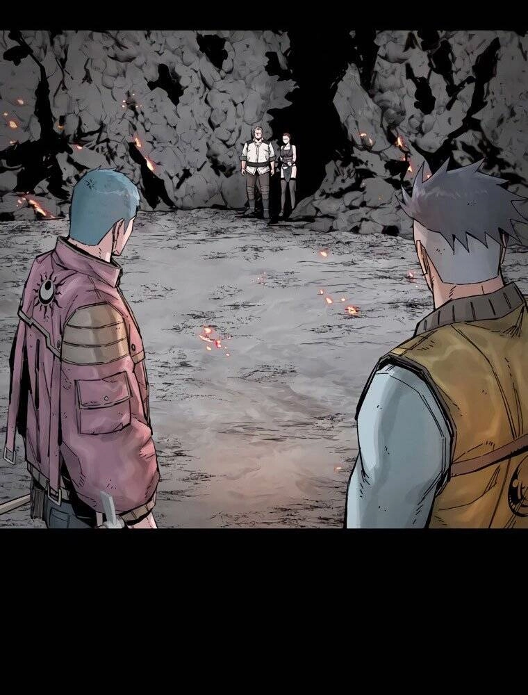 Mật Mã Mê Cung Chapter 14 - 96