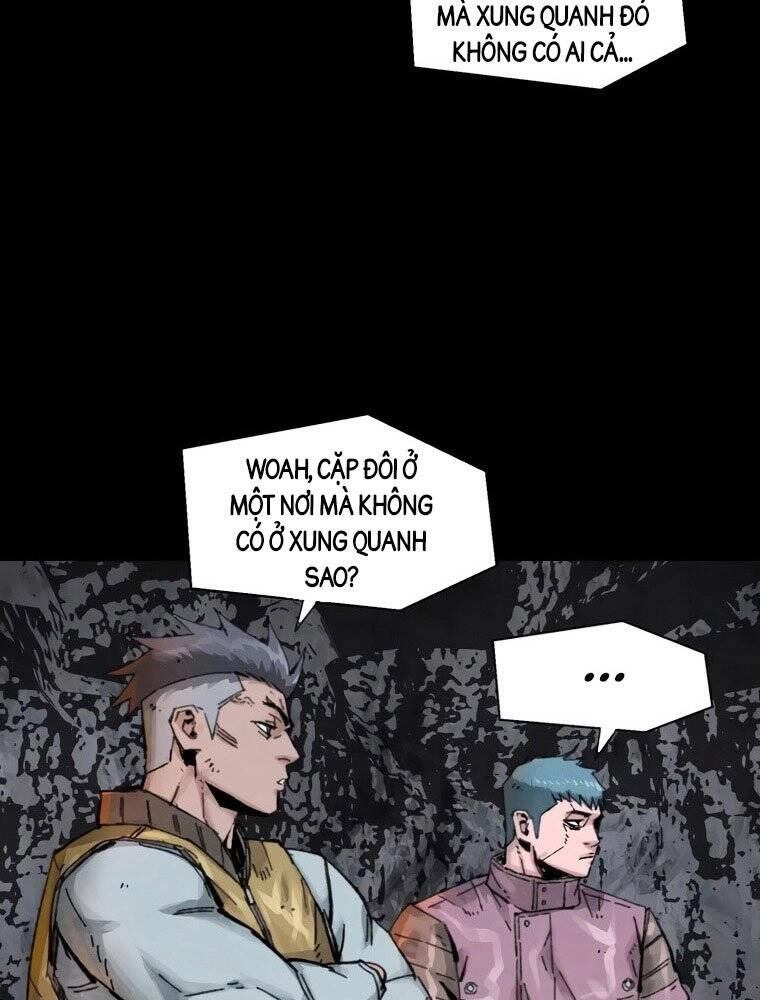 Mật Mã Mê Cung Chapter 15 - 6