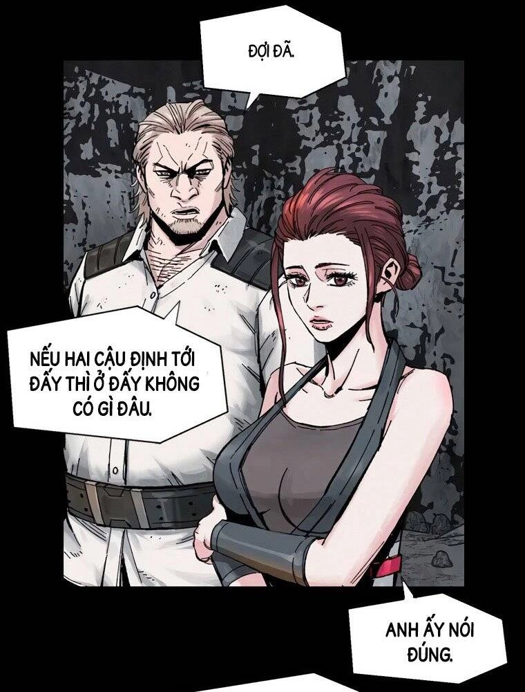 Mật Mã Mê Cung Chapter 15 - 12