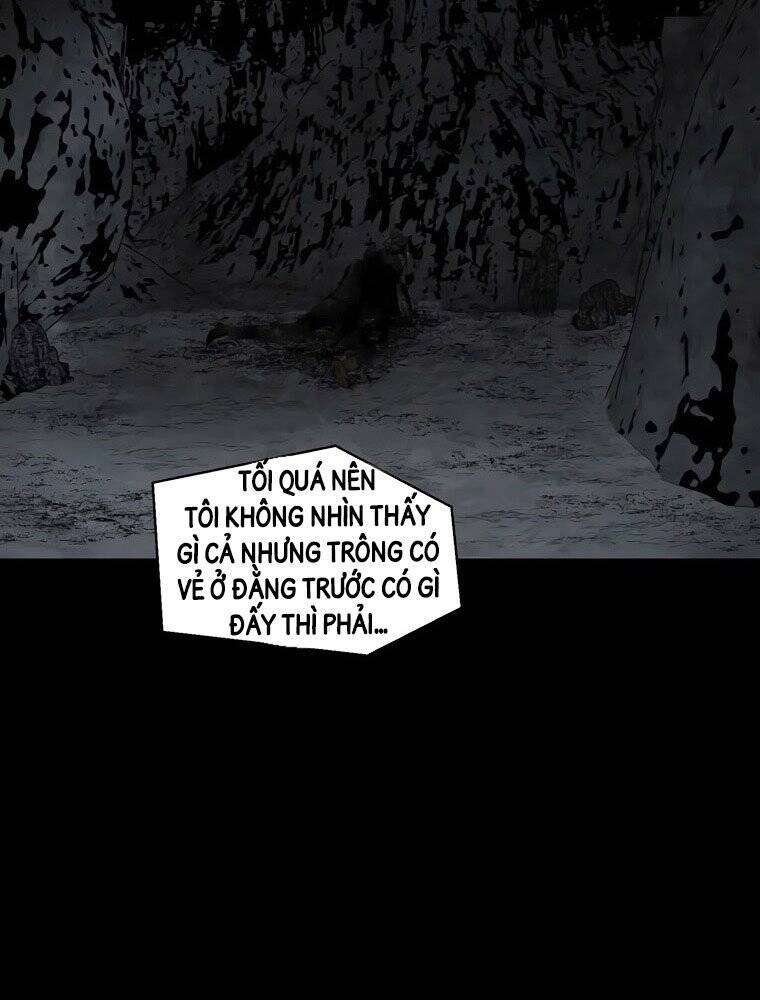 Mật Mã Mê Cung Chapter 15 - 21