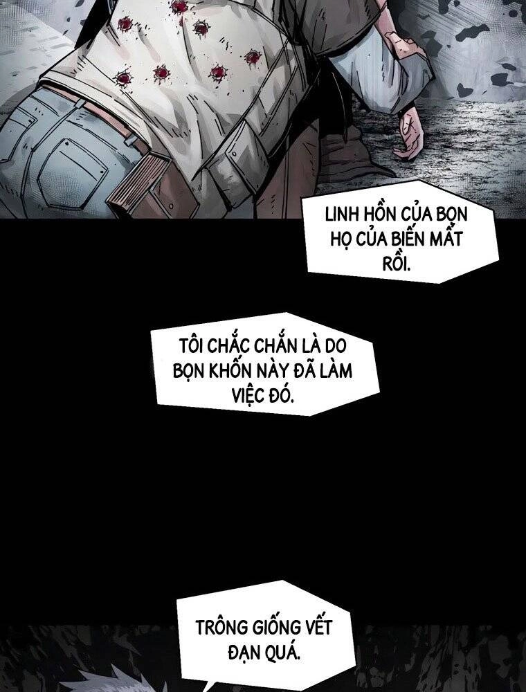 Mật Mã Mê Cung Chapter 15 - 27