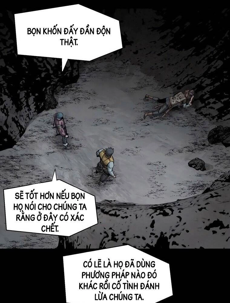 Mật Mã Mê Cung Chapter 15 - 29