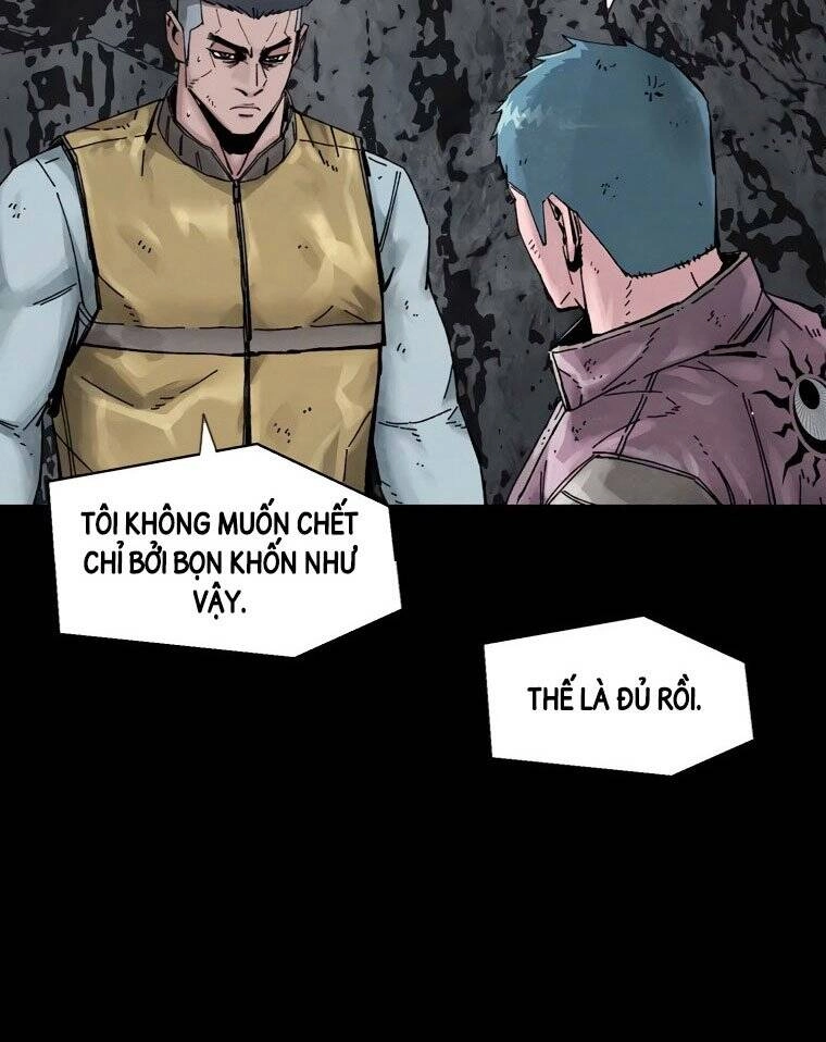 Mật Mã Mê Cung Chapter 15 - 34