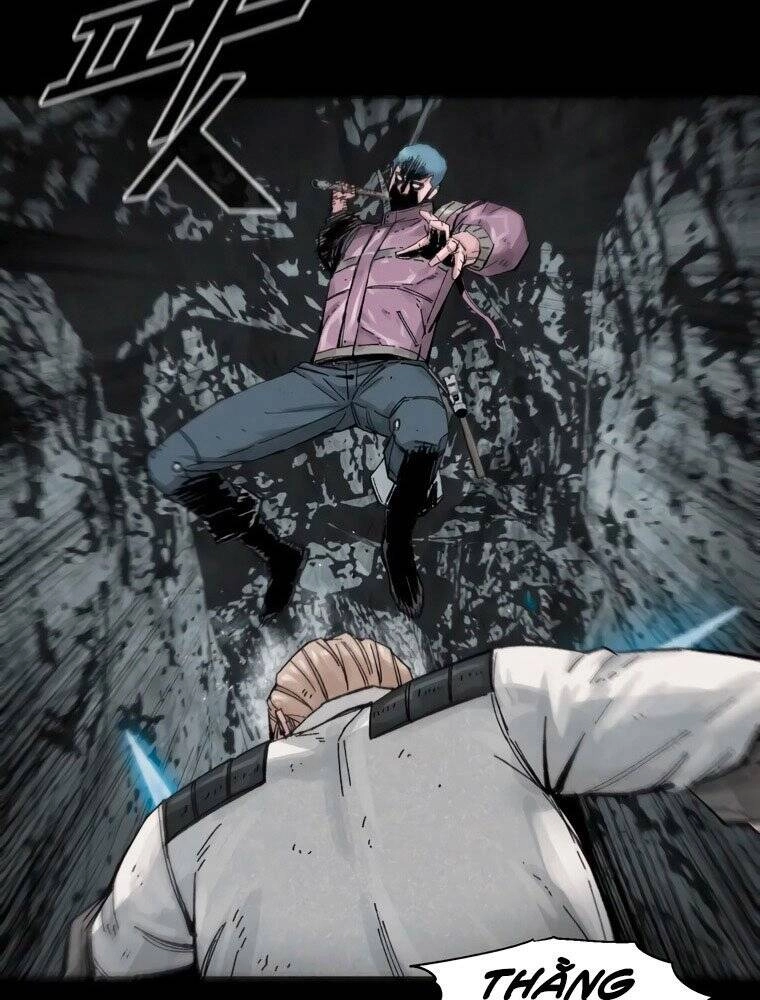 Mật Mã Mê Cung Chapter 15 - 47