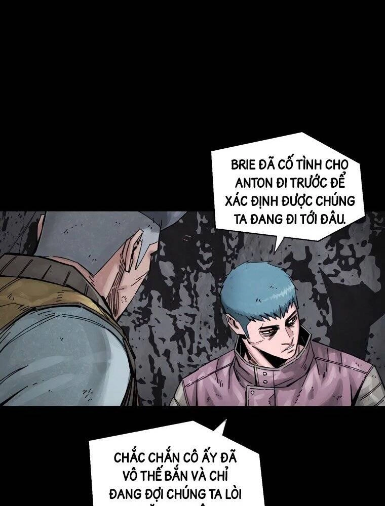 Mật Mã Mê Cung Chapter 15 - 60