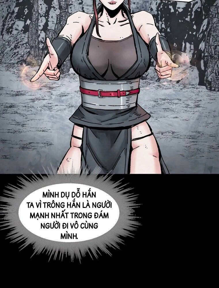 Mật Mã Mê Cung Chapter 15 - 75