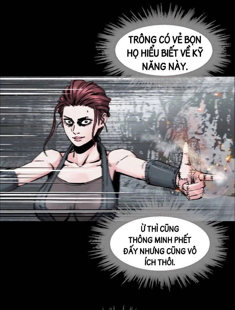 Mật Mã Mê Cung Chapter 15 - 101