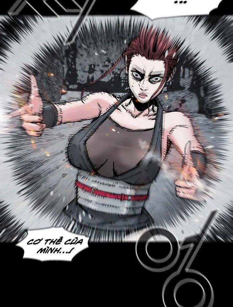 Mật Mã Mê Cung Chapter 15 - 111