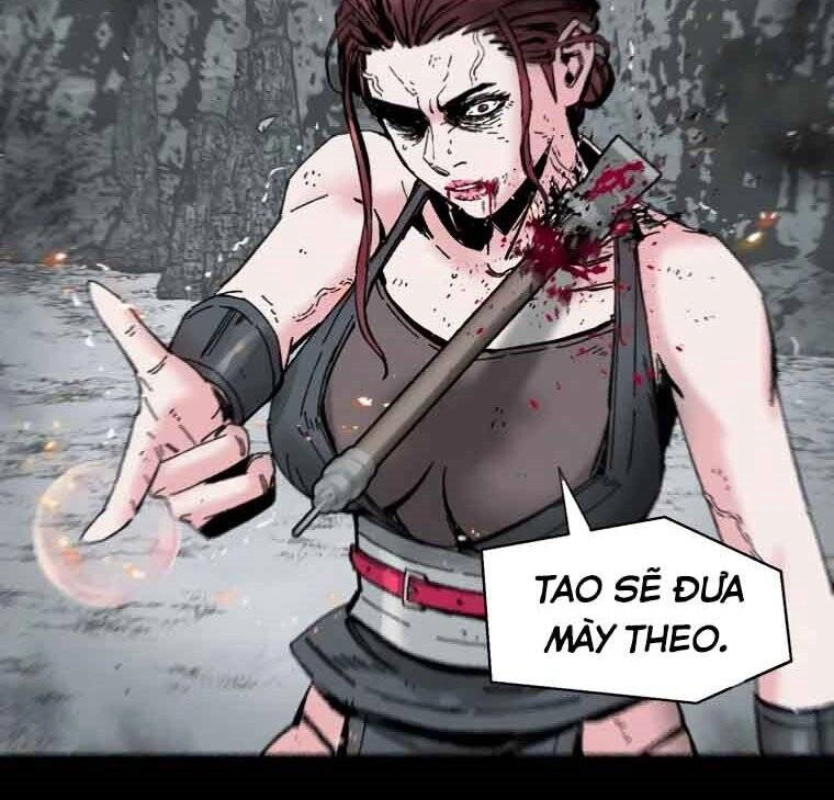 Mật Mã Mê Cung Chapter 16 - 9