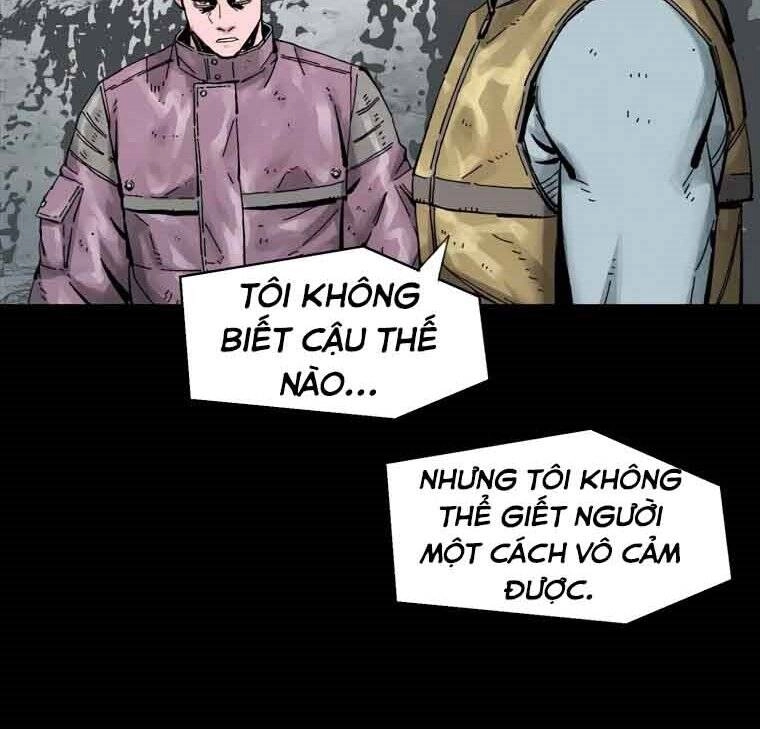 Mật Mã Mê Cung Chapter 16 - 32