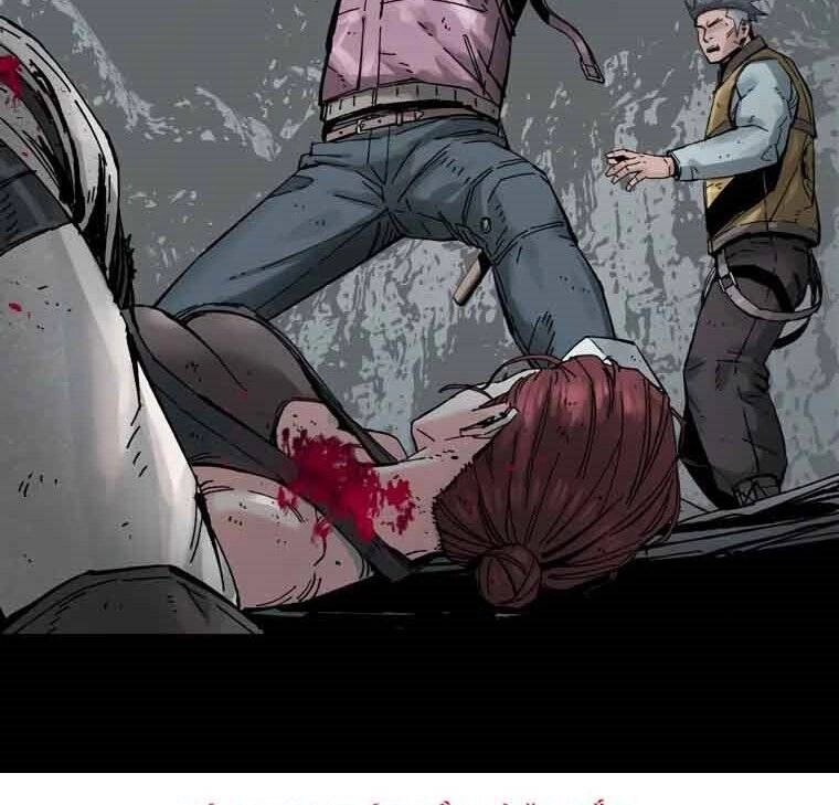 Mật Mã Mê Cung Chapter 16 - 40