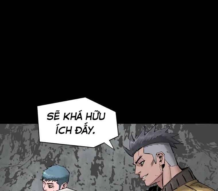 Mật Mã Mê Cung Chapter 16 - 116