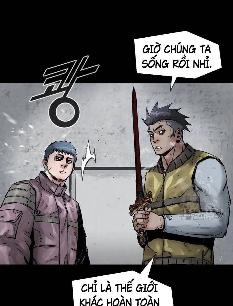 Mật Mã Mê Cung Chapter 17 - 5