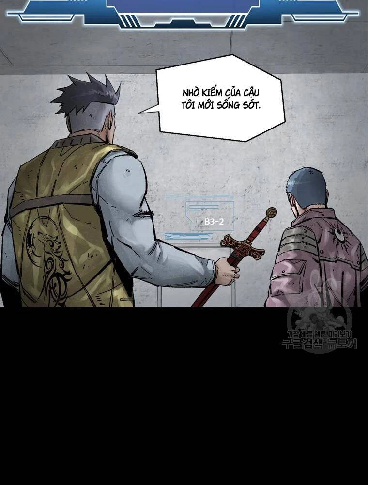 Mật Mã Mê Cung Chapter 17 - 7