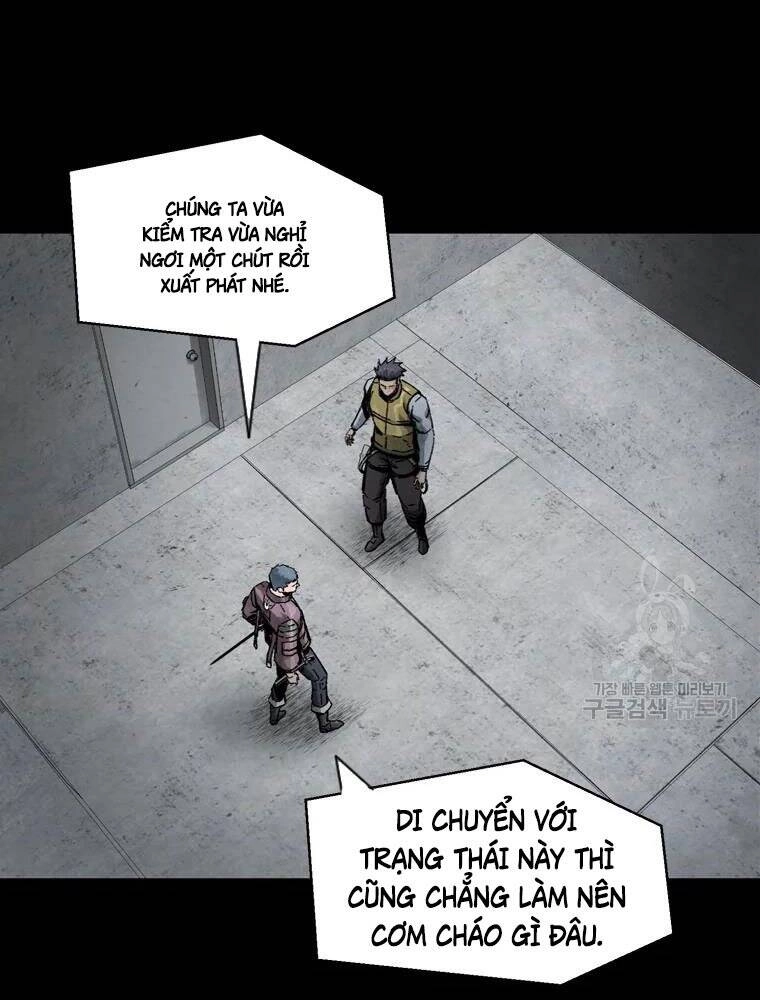 Mật Mã Mê Cung Chapter 17 - 8