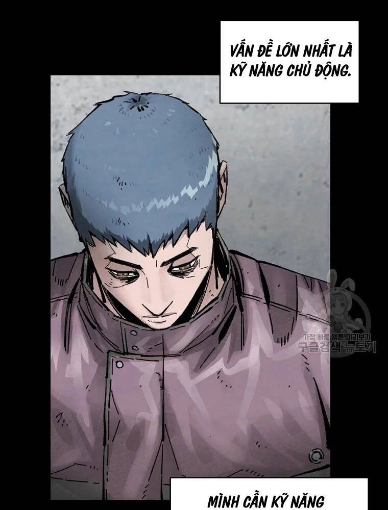 Mật Mã Mê Cung Chapter 17 - 12