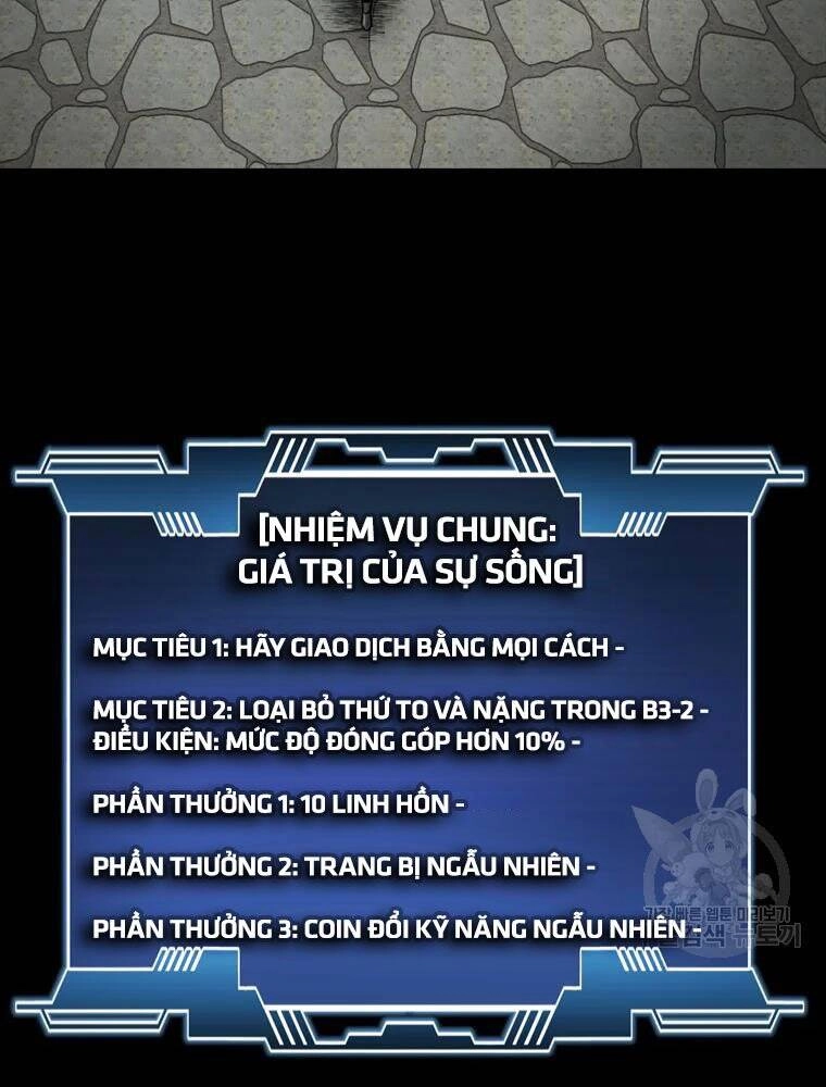 Mật Mã Mê Cung Chapter 17 - 25