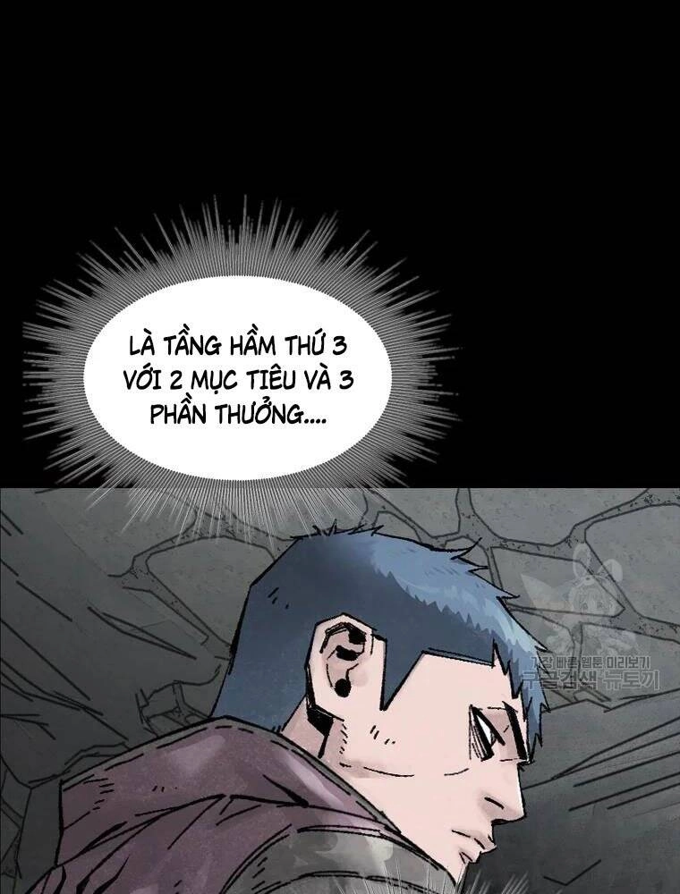 Mật Mã Mê Cung Chapter 17 - 26