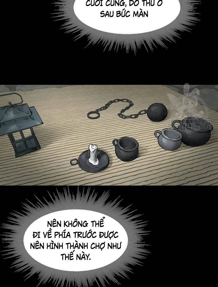 Mật Mã Mê Cung Chapter 17 - 43