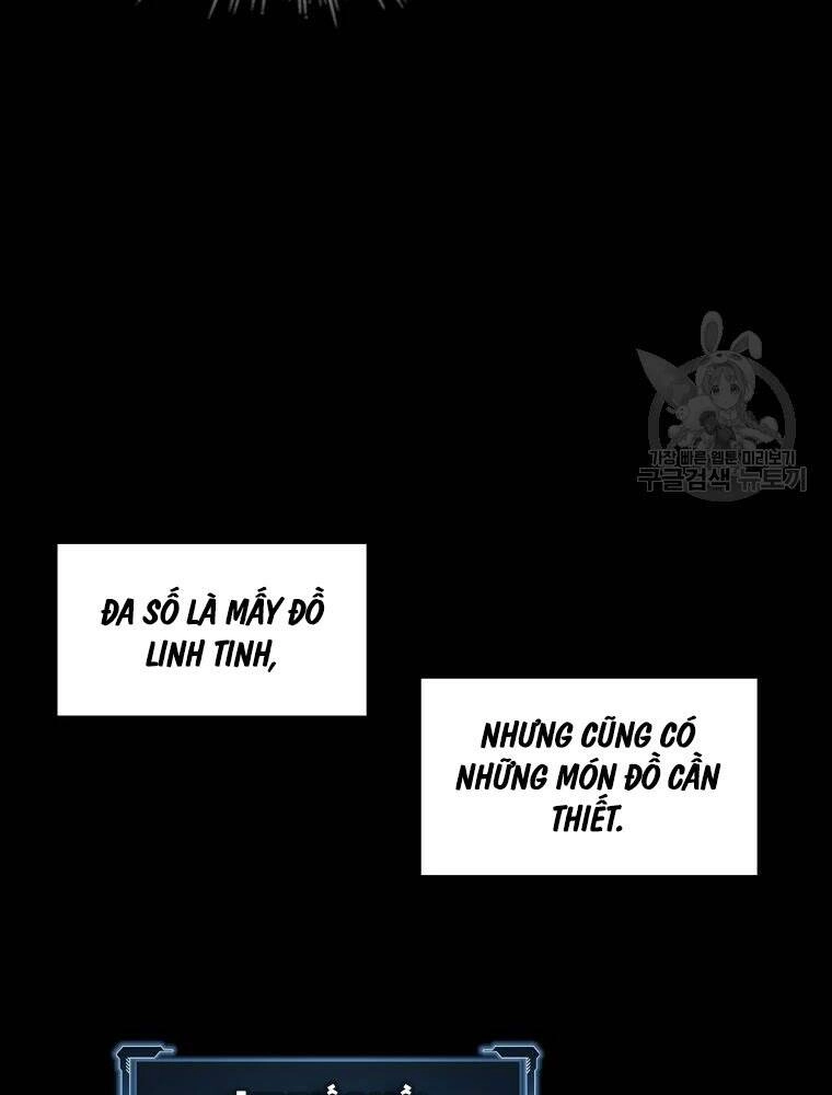 Mật Mã Mê Cung Chapter 17 - 44