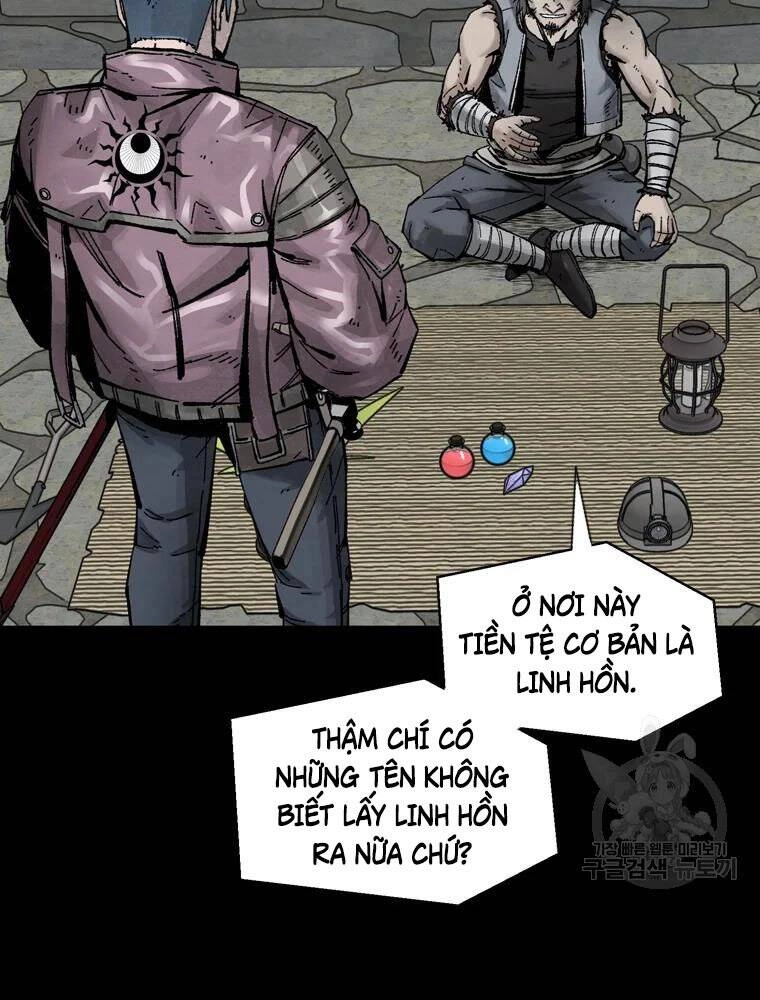 Mật Mã Mê Cung Chapter 17 - 49