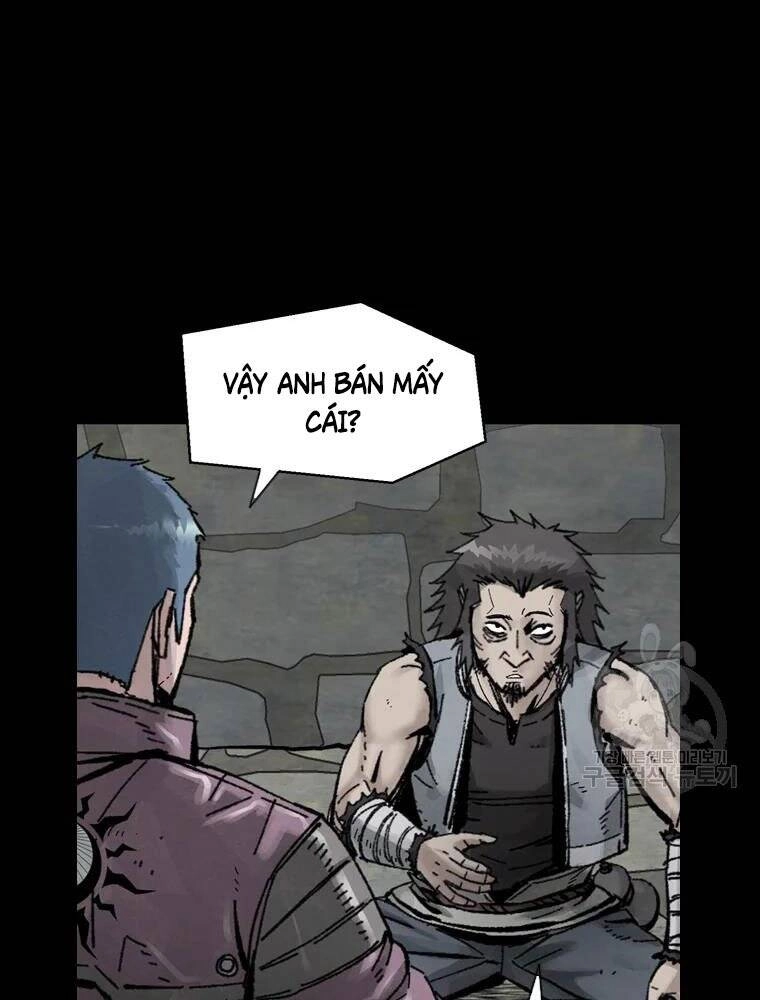 Mật Mã Mê Cung Chapter 17 - 50