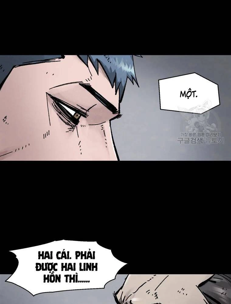 Mật Mã Mê Cung Chapter 17 - 53