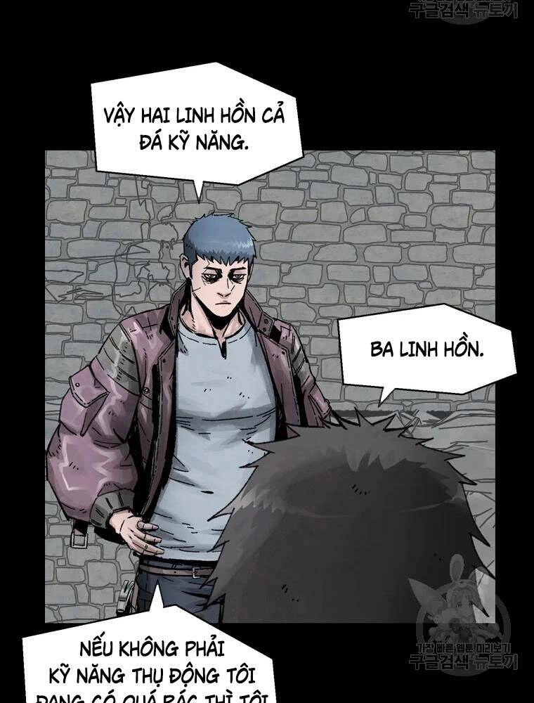 Mật Mã Mê Cung Chapter 17 - 57