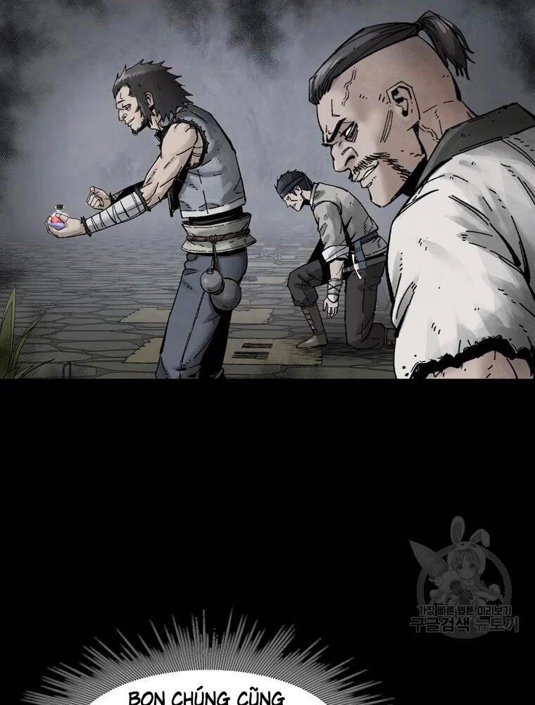 Mật Mã Mê Cung Chapter 17 - 70