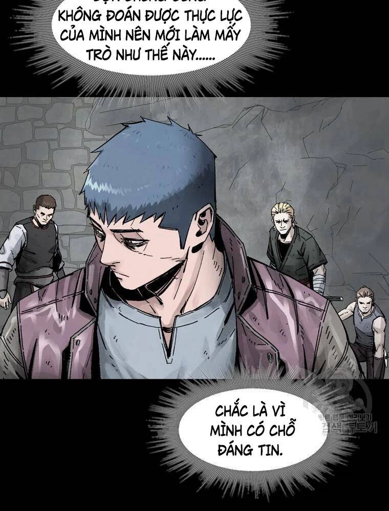 Mật Mã Mê Cung Chapter 17 - 71