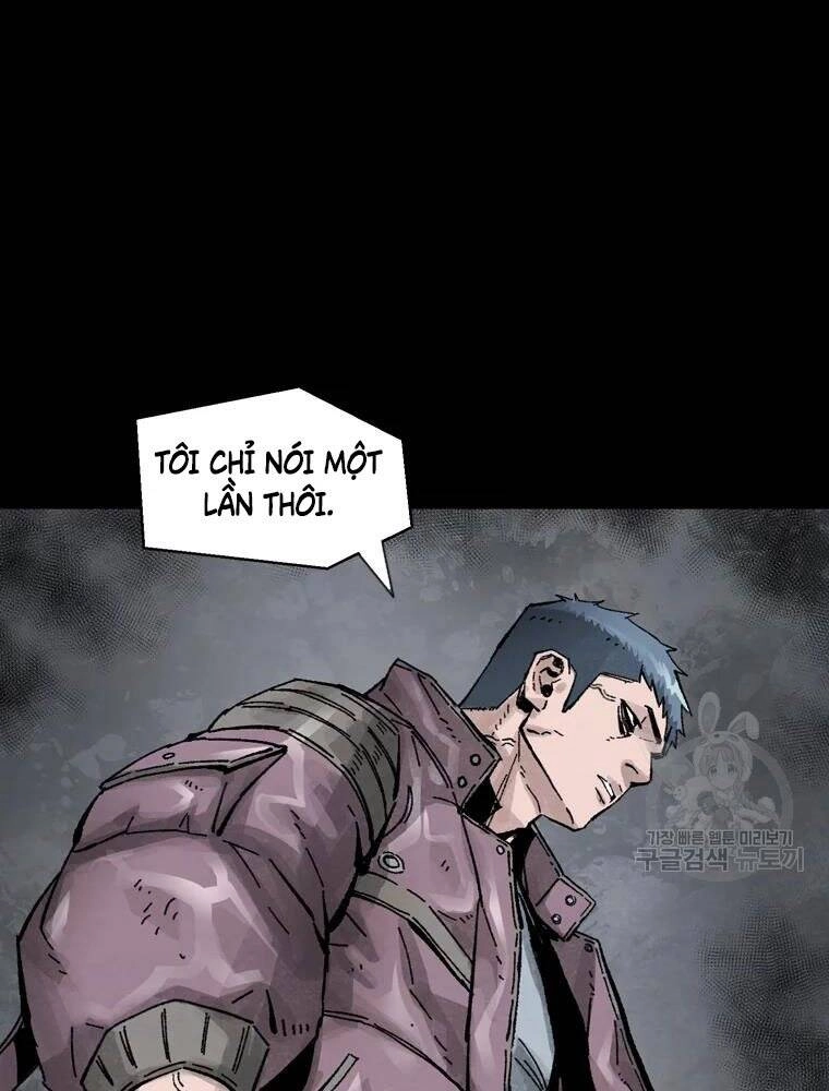 Mật Mã Mê Cung Chapter 17 - 72