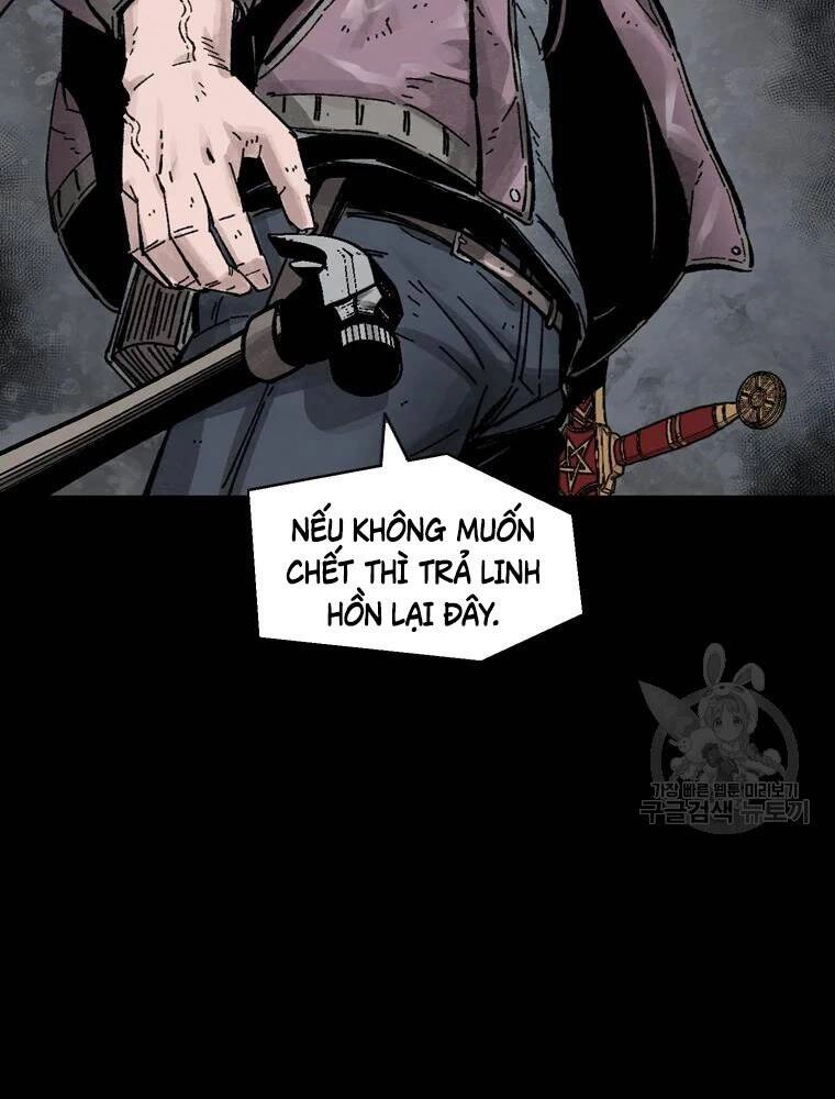 Mật Mã Mê Cung Chapter 17 - 73