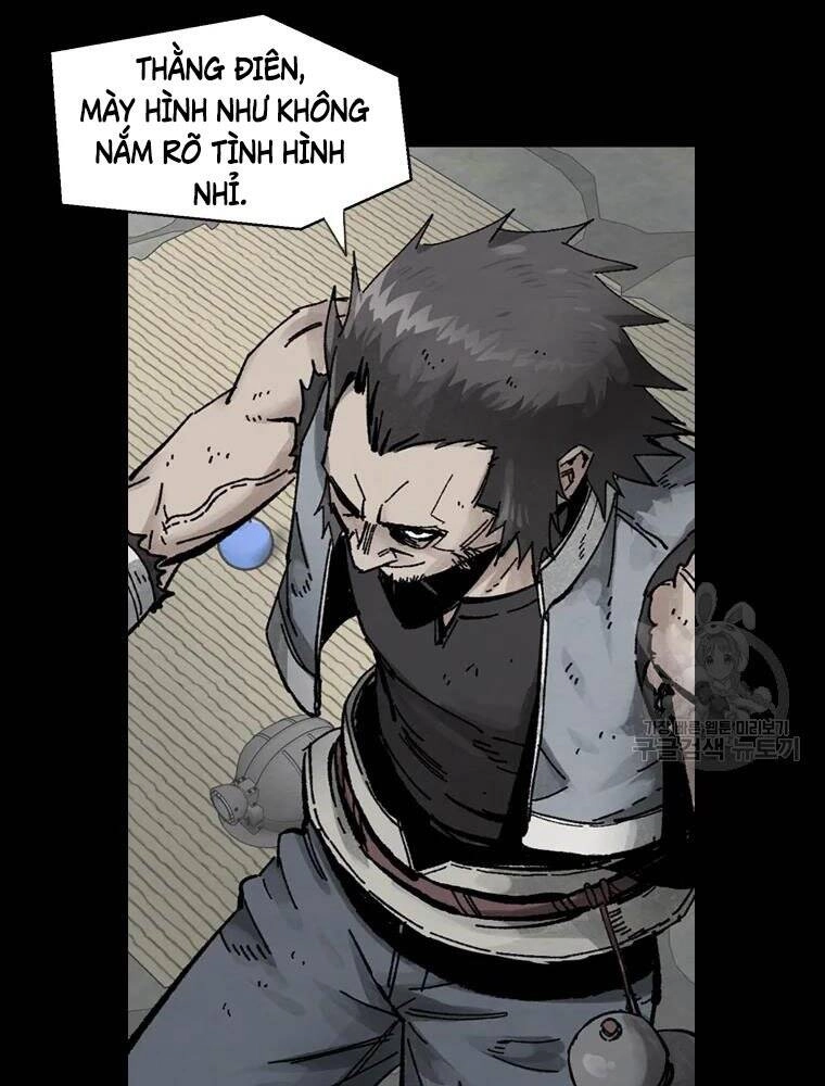 Mật Mã Mê Cung Chapter 17 - 74