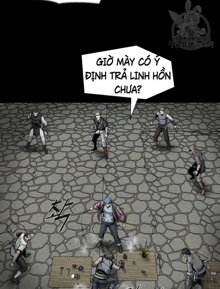 Mật Mã Mê Cung Chapter 17 - 91