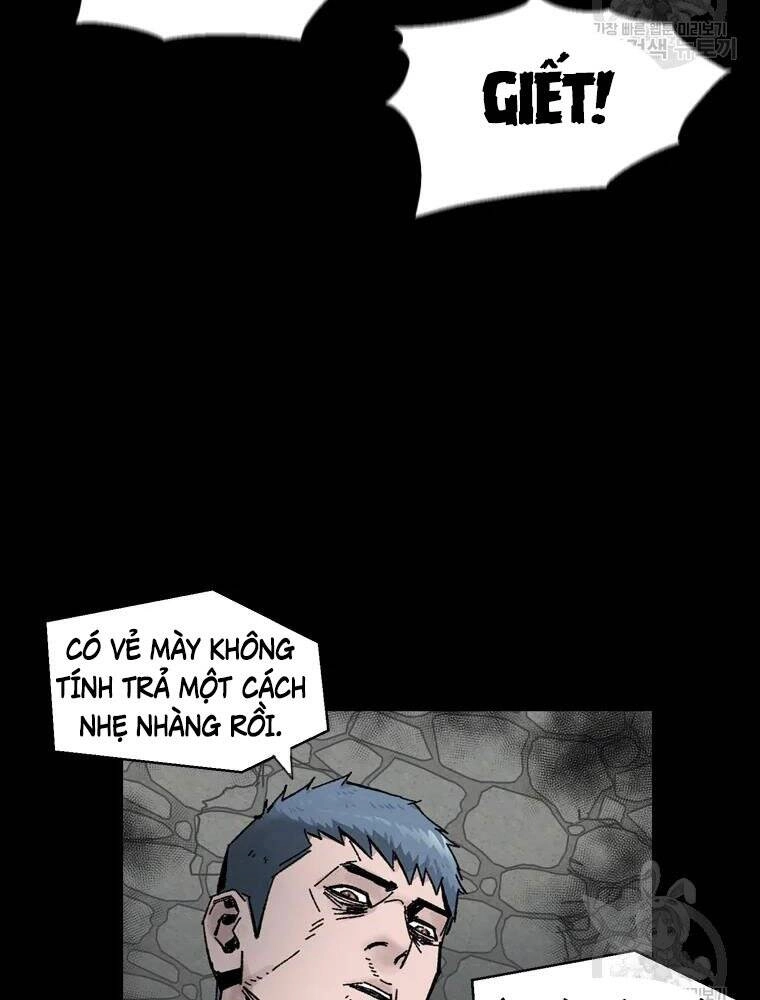 Mật Mã Mê Cung Chapter 17 - 94