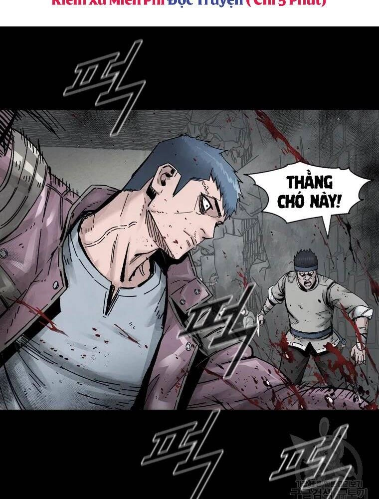 Mật Mã Mê Cung Chapter 17 - 98