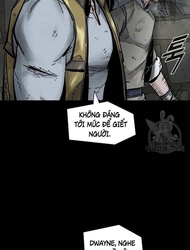 Mật Mã Mê Cung Chapter 17 - 104