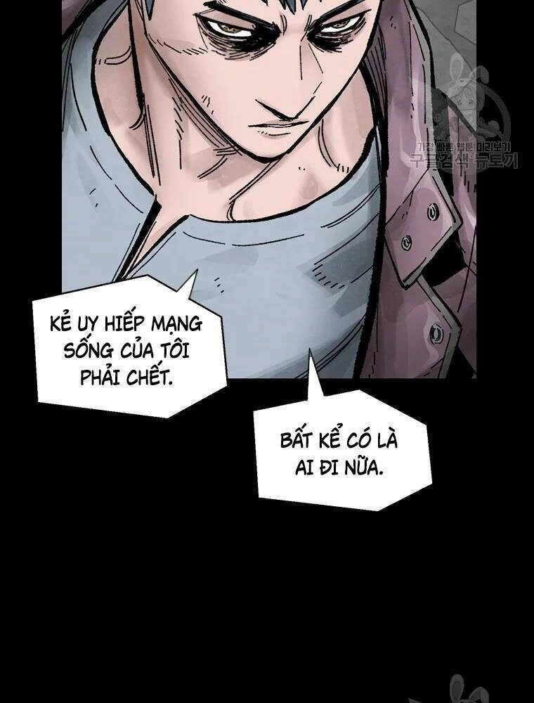 Mật Mã Mê Cung Chapter 17 - 107