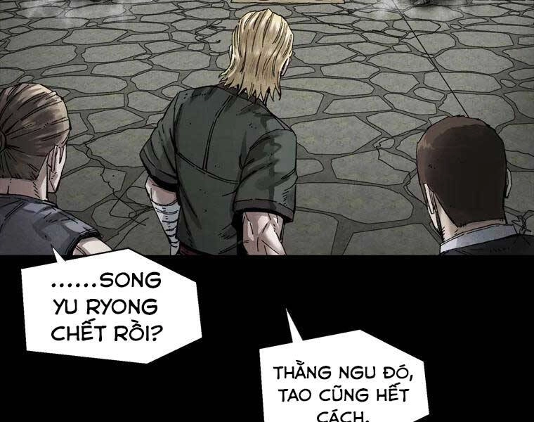 Mật Mã Mê Cung Chapter 18 - 8