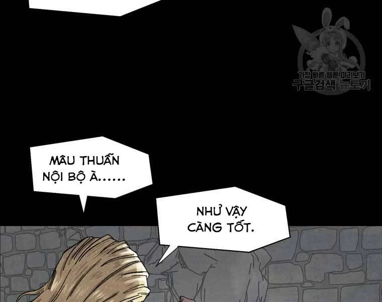 Mật Mã Mê Cung Chapter 18 - 11