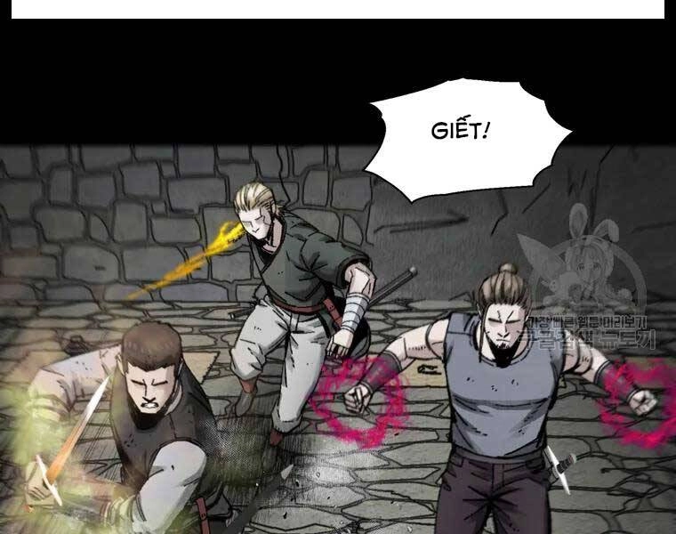 Mật Mã Mê Cung Chapter 18 - 39