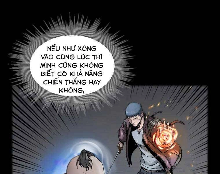 Mật Mã Mê Cung Chapter 18 - 63