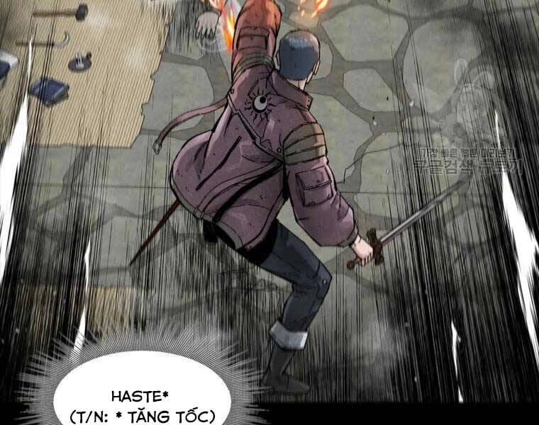 Mật Mã Mê Cung Chapter 18 - 67