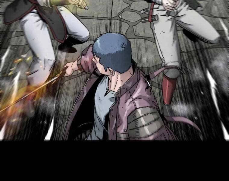 Mật Mã Mê Cung Chapter 18 - 80