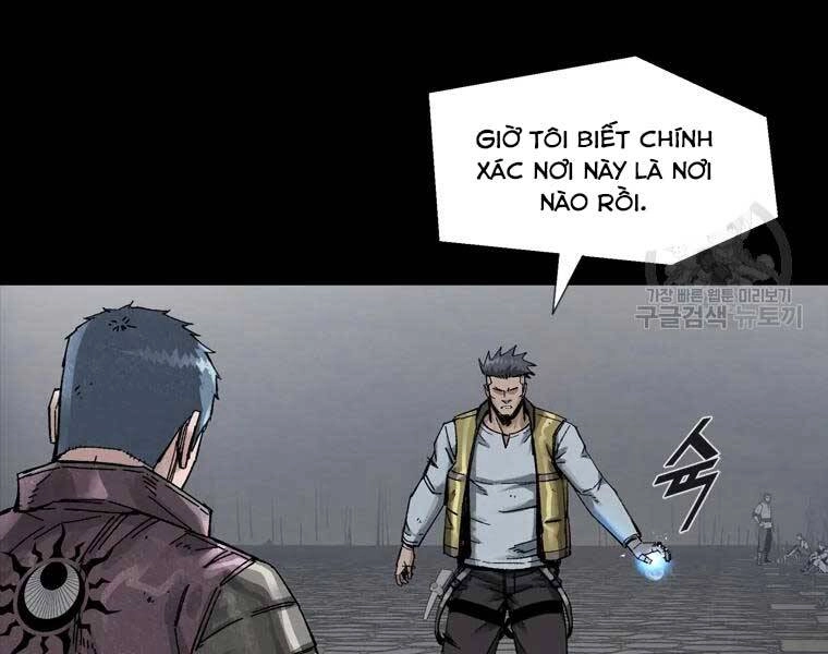 Mật Mã Mê Cung Chapter 18 - 110