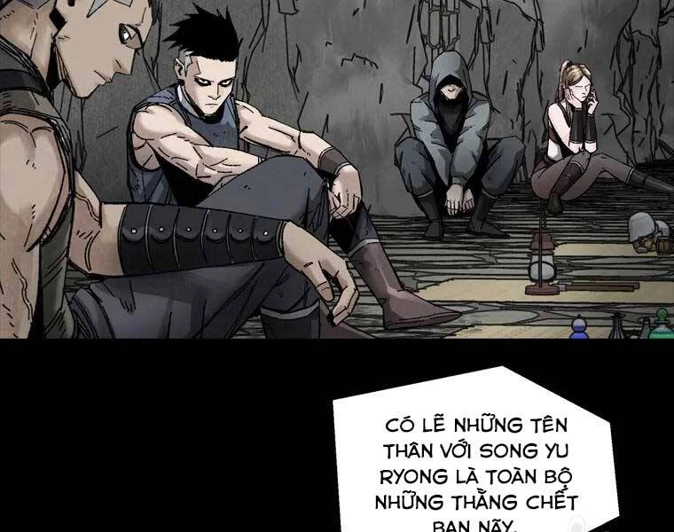 Mật Mã Mê Cung Chapter 18 - 124