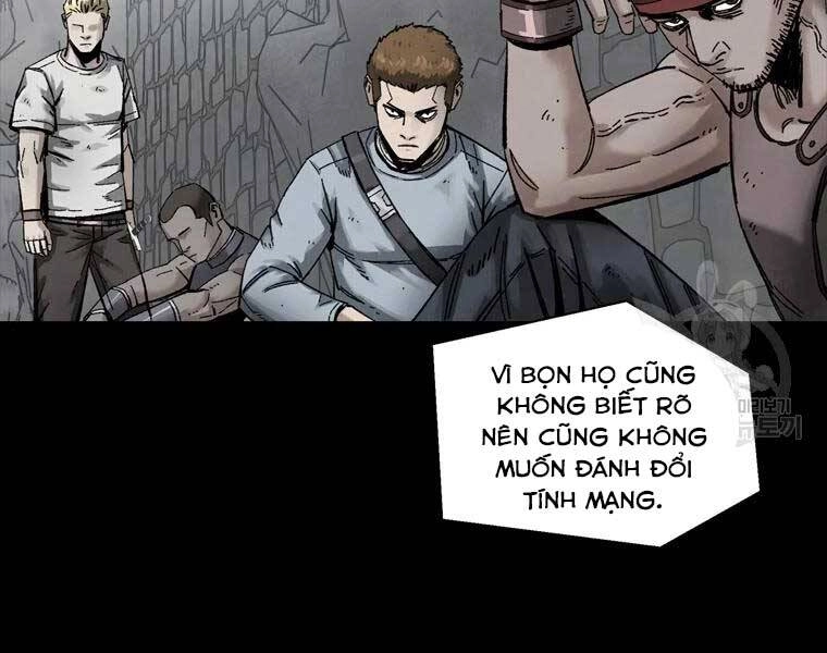 Mật Mã Mê Cung Chapter 18 - 126