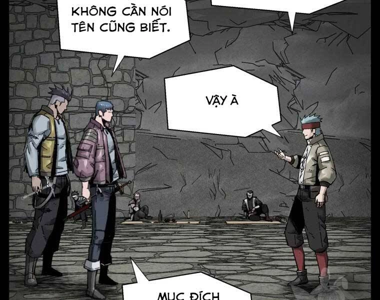 Mật Mã Mê Cung Chapter 18 - 143