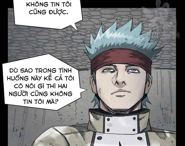 Mật Mã Mê Cung Chapter 18 - 150